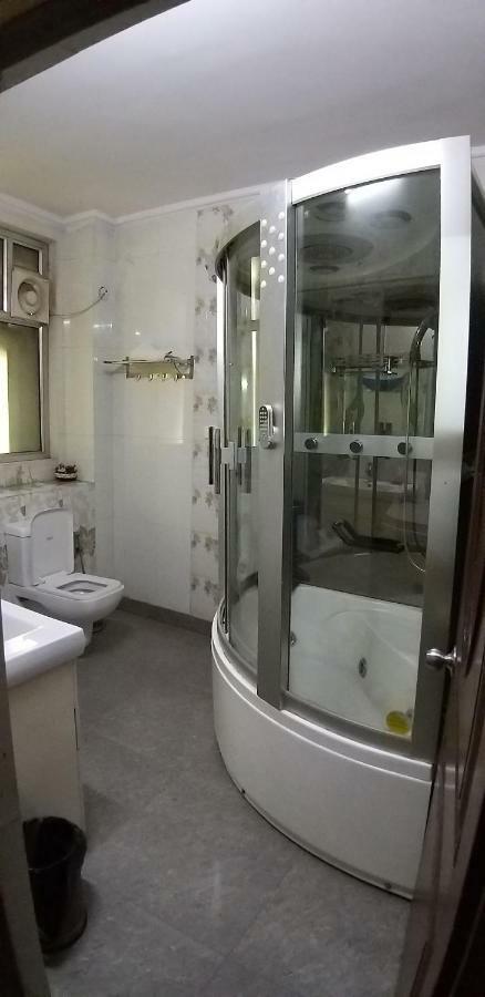Hotel Home Stay Dwarka Delhi  Bagian luar foto